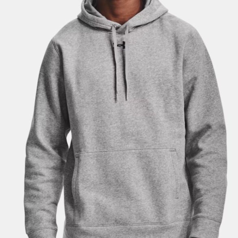 Under Armour Hustle Fleece Hoodie
